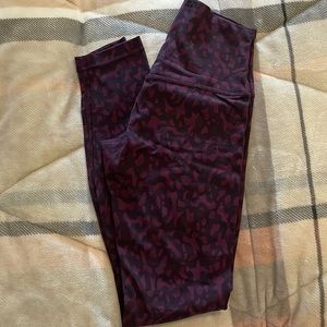 Lululemon Align Pants